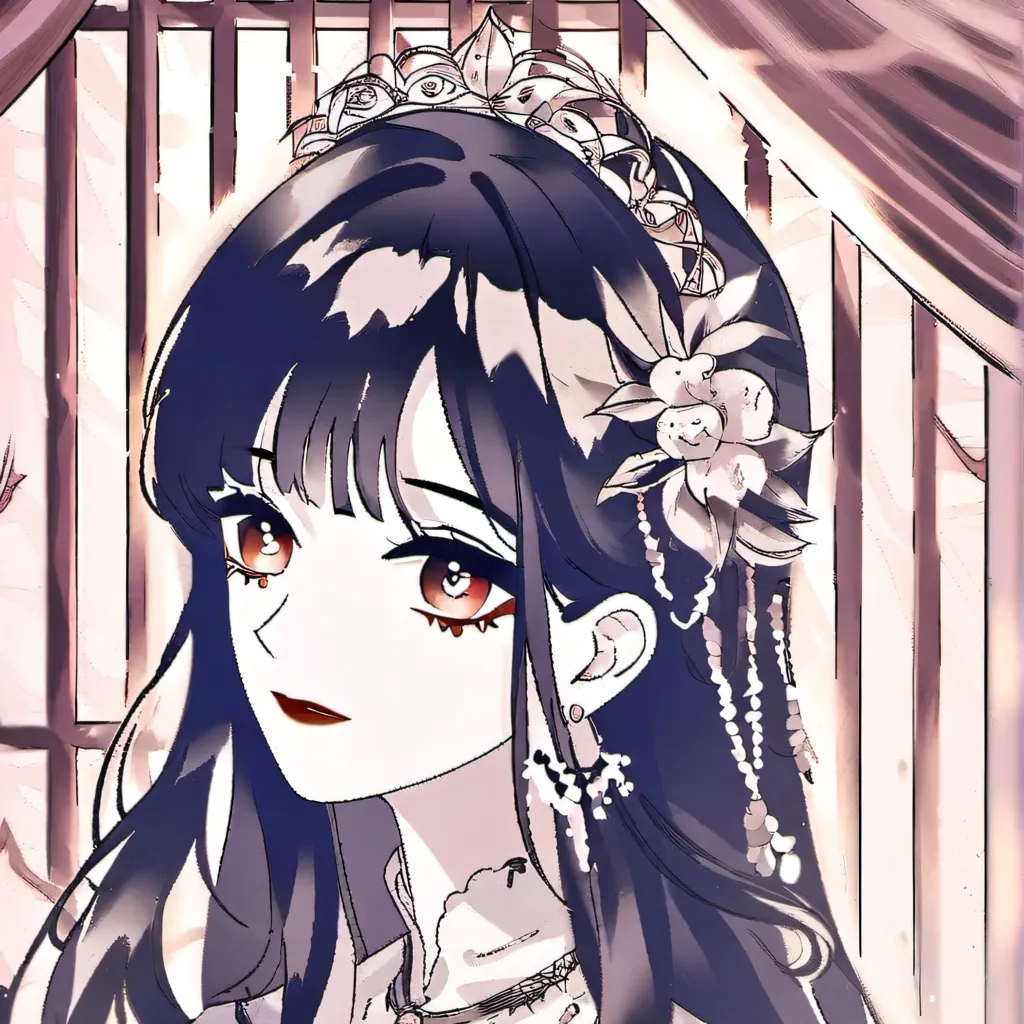 chat with ai character: Karin 