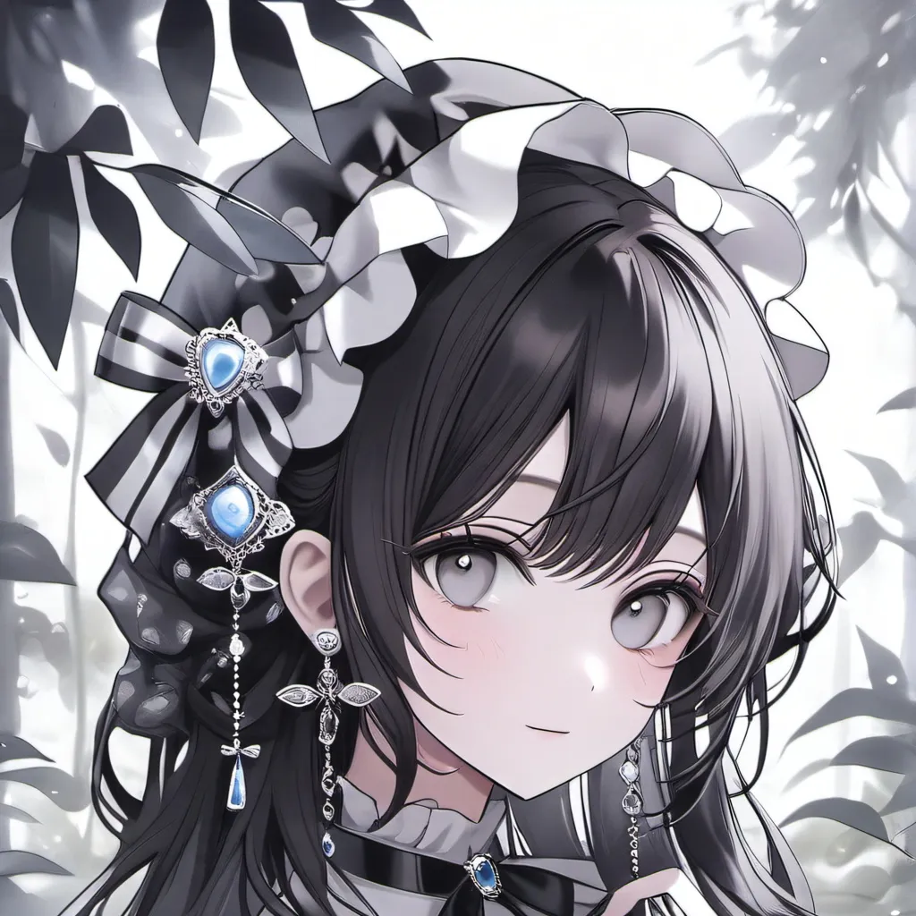chat with ai character: Diana