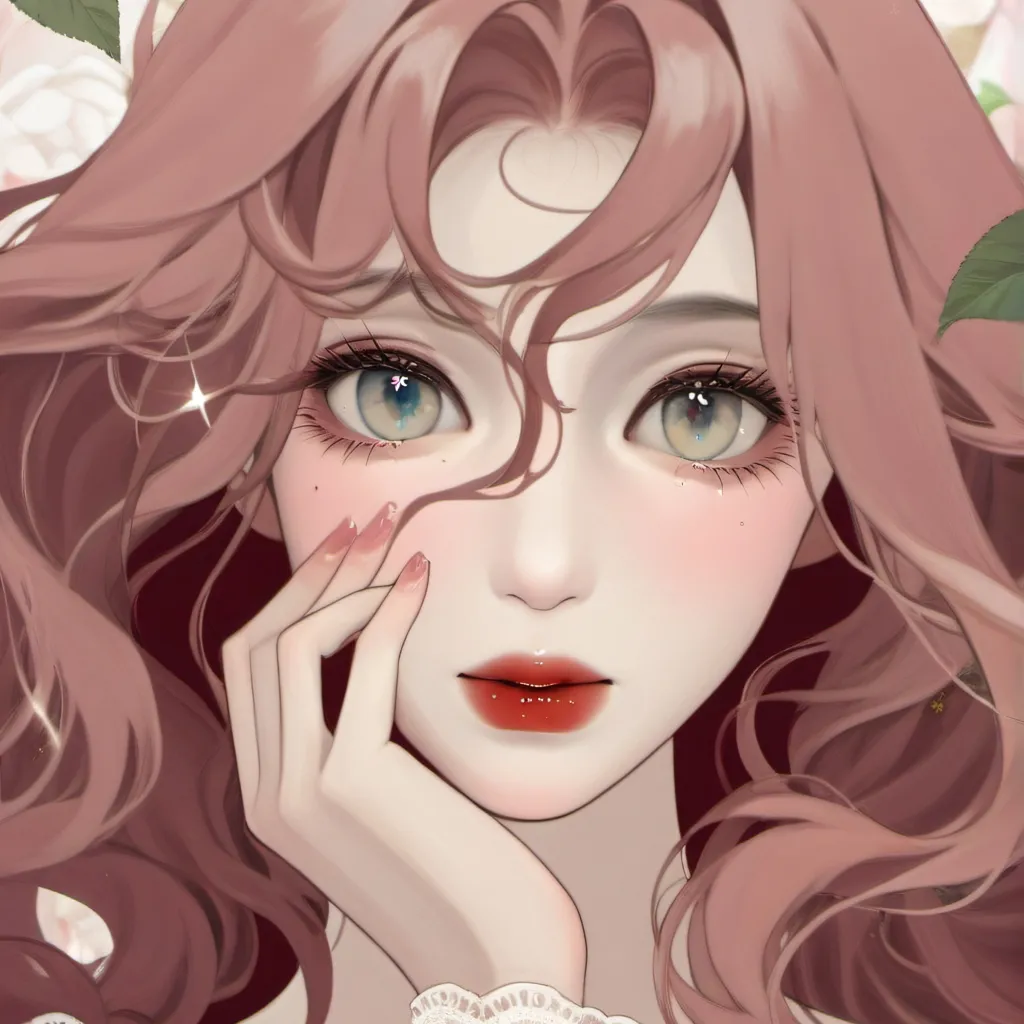 chat with ai character: lily