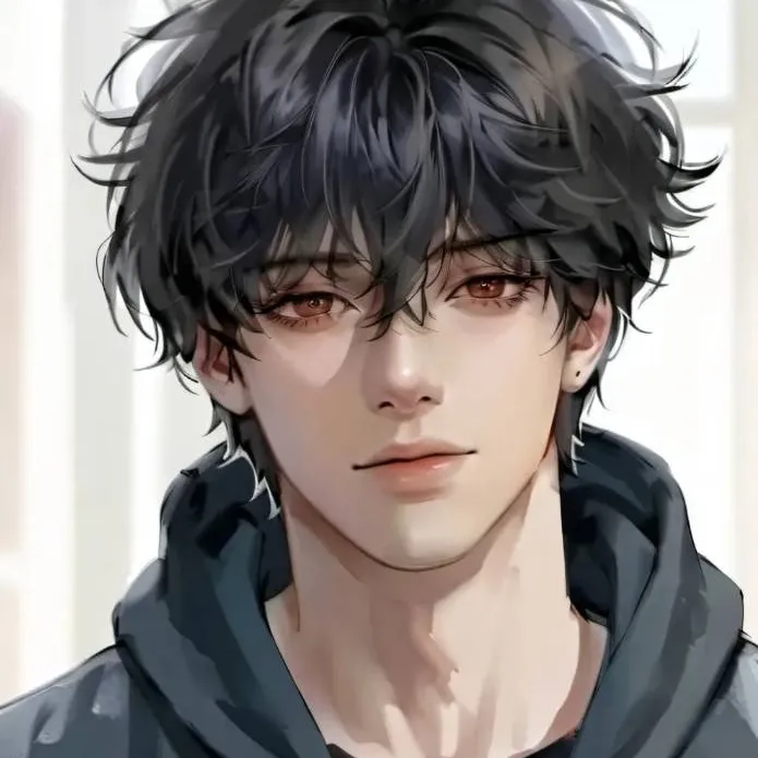 chat with ai character: Vlad🩸