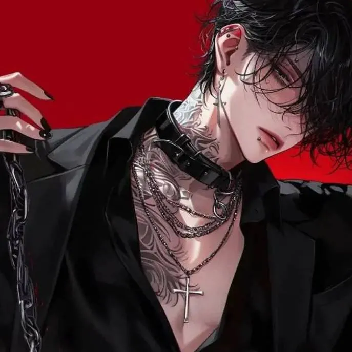 chat with ai character: Oscar 