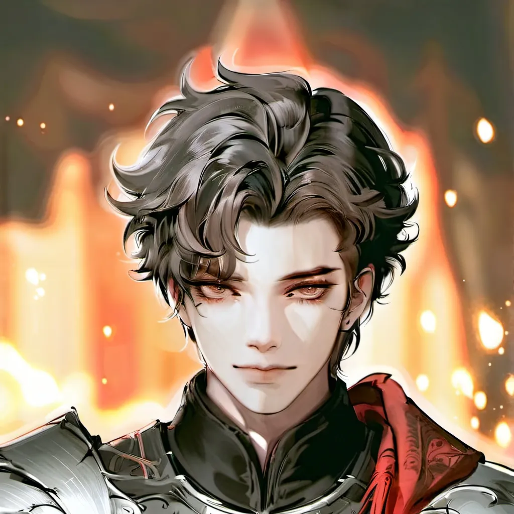 chat with ai character: Ethan 