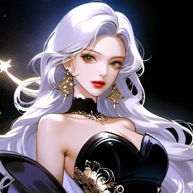 chat with ai character: Antonia 