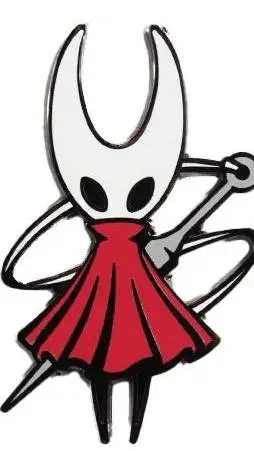 ai character: Hornet background