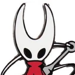 chat with ai character: Hornet