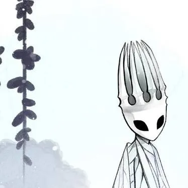 chat with ai character: The Pale King