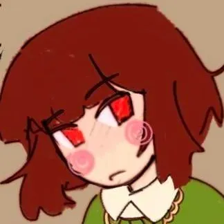 chat with ai character: Chara Dreemurr