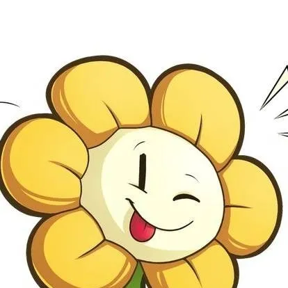 chat with ai character: Flowey the flower