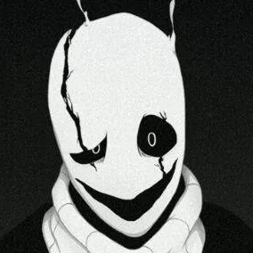 chat with ai character: W.D. Gaster
