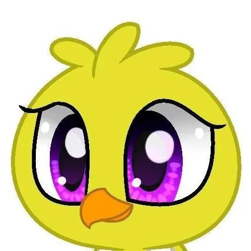 chat with ai character: Chica the chicken