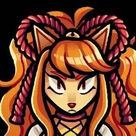 chat with ai character: Ceroba