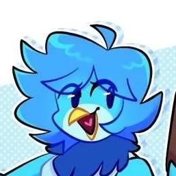 chat with ai character: Martlet