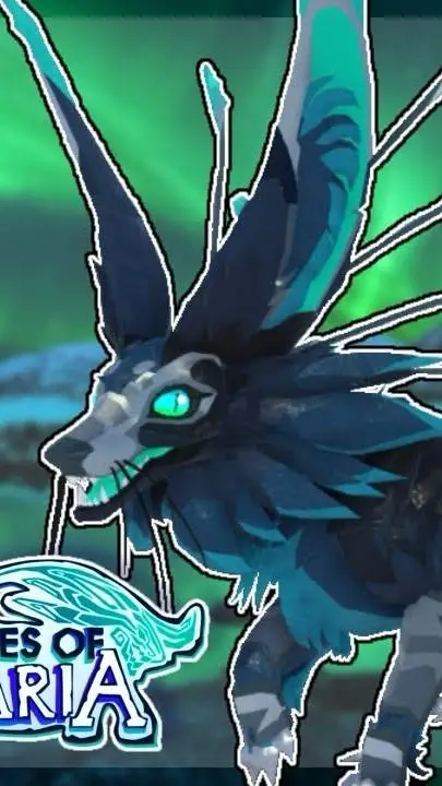 ai character: Noctivul background