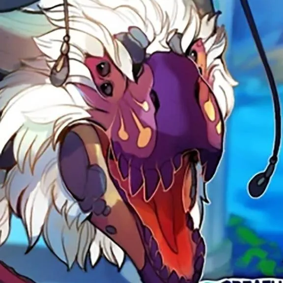 chat with ai character: Ghartokus