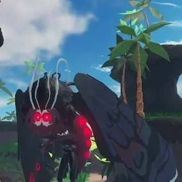 chat with ai character: Enthomen