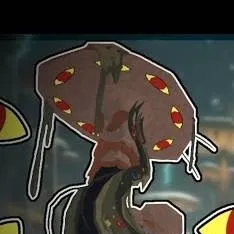 chat with ai character: Lactarim