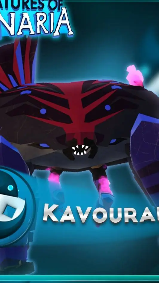 Talkie AI - Chat with Kavouradis