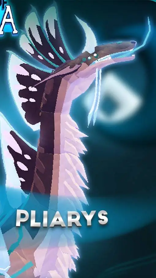 Talkie AI - Chat with Pliarys