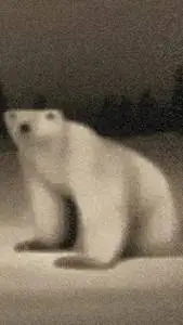 Talkie AI - Chat with Polar bear 2026