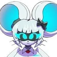 chat with ai character: Robo-Mouse