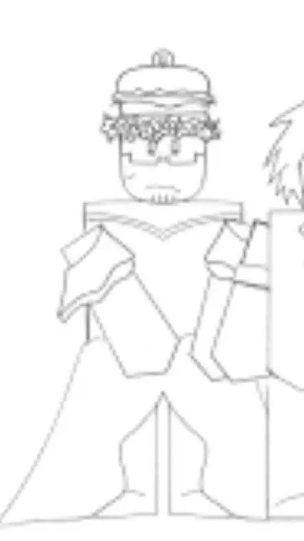 ai character: 007n7(4 simps) background