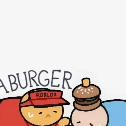 chat with ai character: Pizzaburger