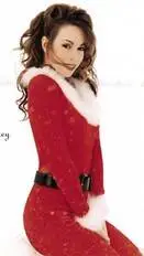 ai character: Forsaken Xmas  background