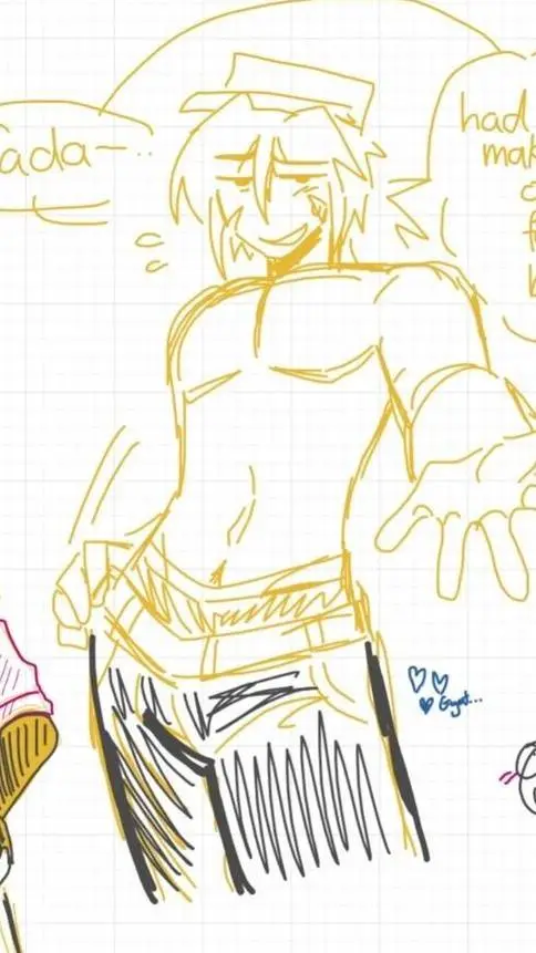 ai character: Elliot (4 simps) background