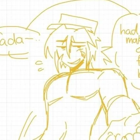 chat with ai character: Elliot (4 simps)