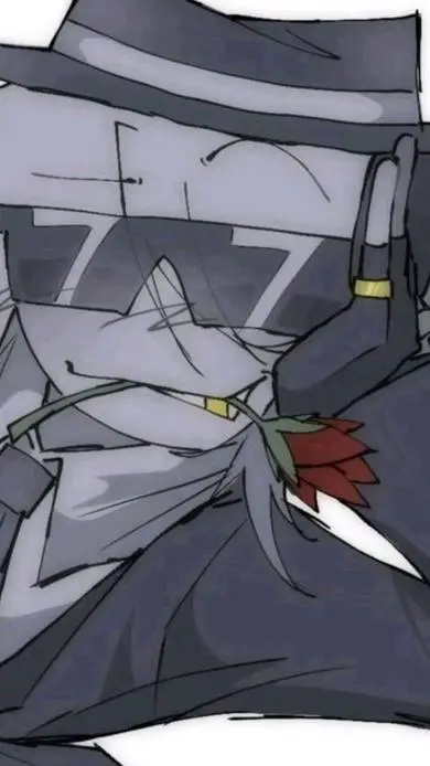 ai character: Chance (4 simps) background