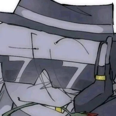 chat with ai character: Chance (4 simps)