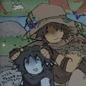 chat with ai character: Azuretime 