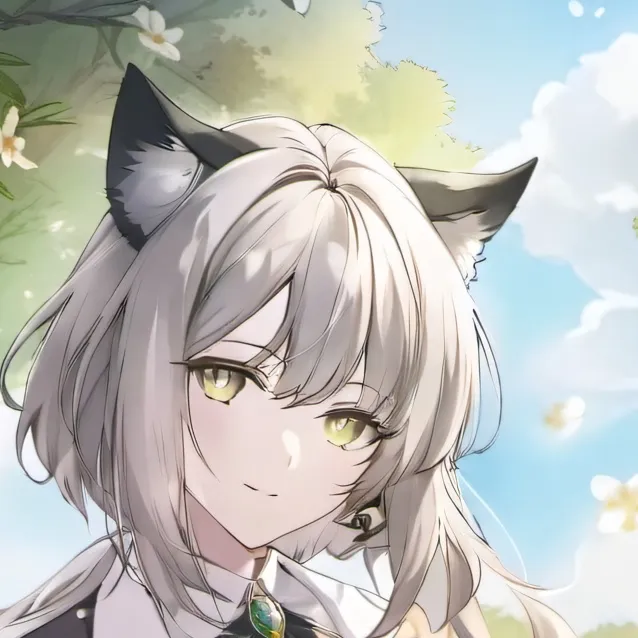 chat with ai character: Lana