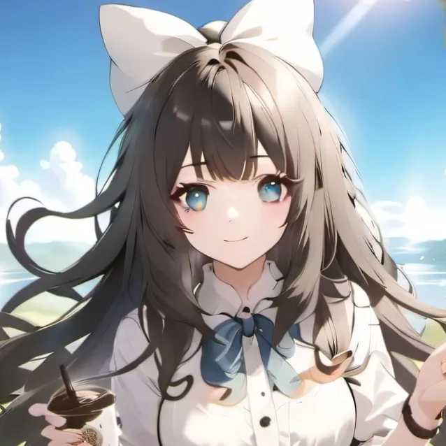 chat with ai character: Aysha