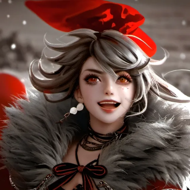 chat with ai character: Mapleshade
