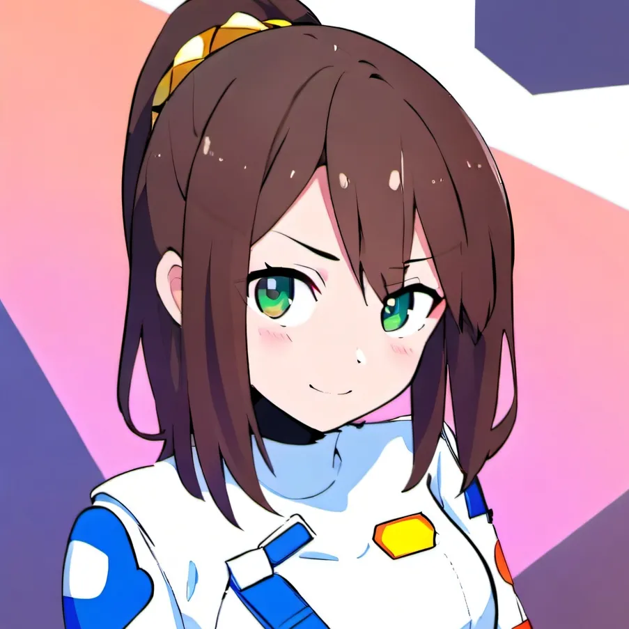 chat with ai character: Tu yo futuro