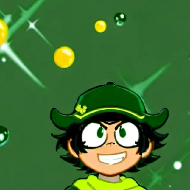 chat with ai character: VARU