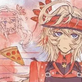 chat with ai character: 🍕elliot☆