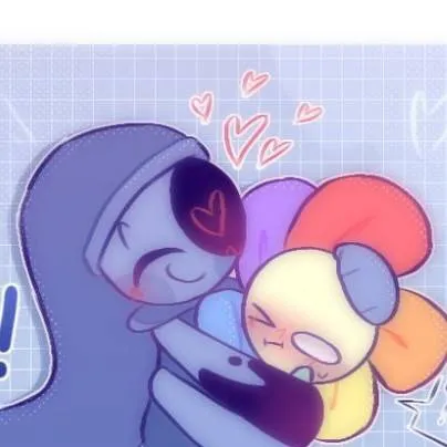 chat with ai character: ☆🌙MOONFLOWER🌸☆