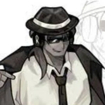 chat with ai character: (・∀・)ﾉ🎲𝐶𝐻𝐴𝑁𝐶𝐸