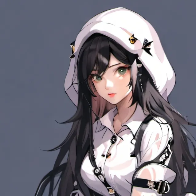 chat with ai character: jessica