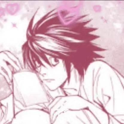 chat with ai character: L Lawliet