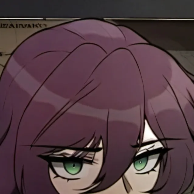 chat with ai character: Monoka Ackerman