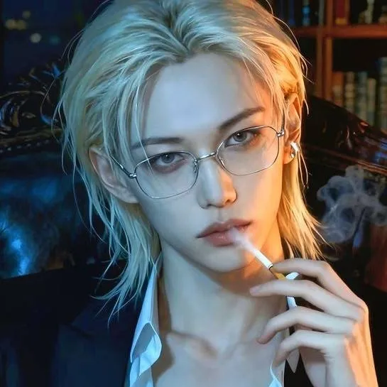 chat with ai character: Lee felix