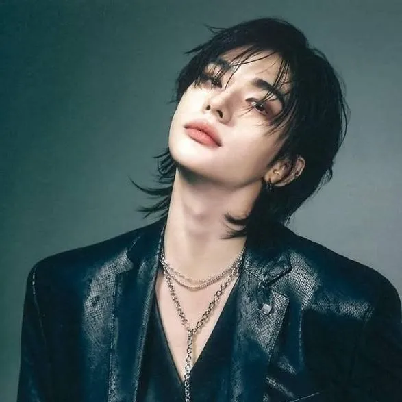 chat with ai character: Hwang Hyunjin 