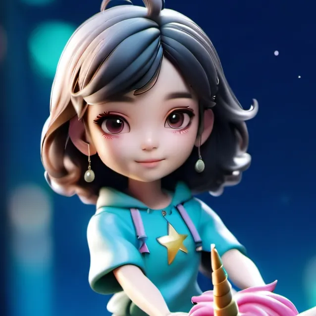 chat with ai character: new emily 