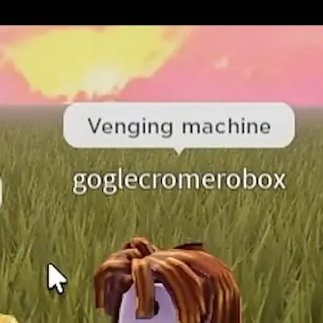 chat with ai character: goglecromeroblox