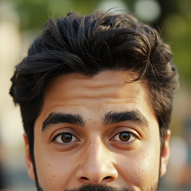 chat with ai character: mike (the Indian) 