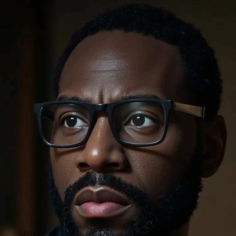 chat with ai character: Mikes brother