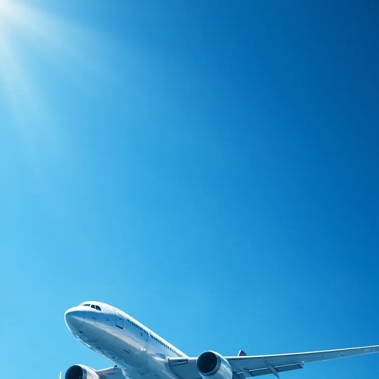 chat with ai character: plane is crashing